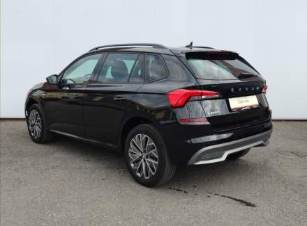 Škoda - Kamiq
