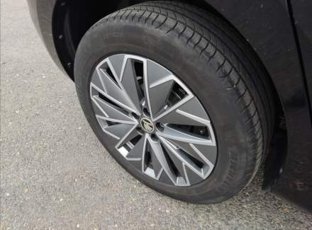 Škoda - Kamiq