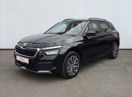 Škoda - Kamiq