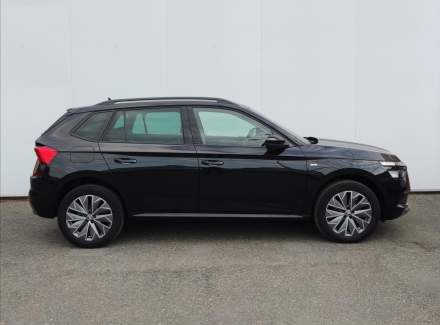 Škoda - Kamiq