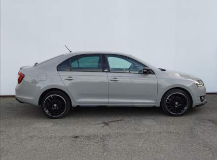 Škoda - Rapid