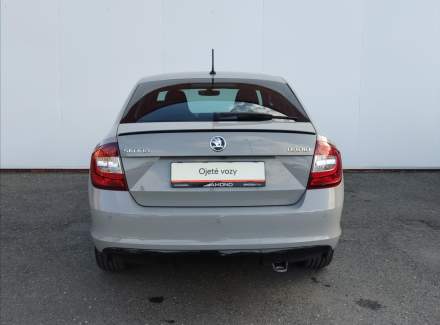Škoda - Rapid