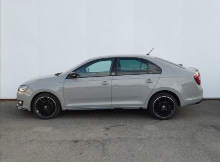 Škoda - Rapid