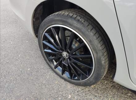 Škoda - Rapid