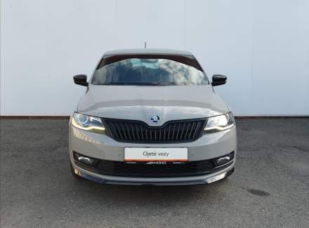 Škoda - Rapid