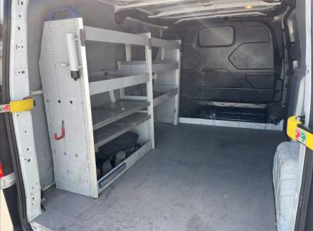 Ford - Transit