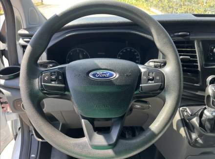 Ford - Transit