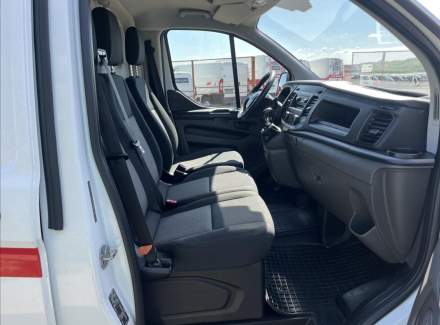 Ford - Transit