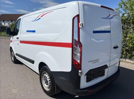 Ford - Transit