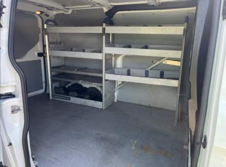 Ford - Transit