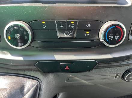 Ford - Transit