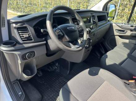 Ford - Transit