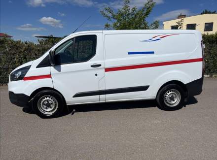 Ford - Transit