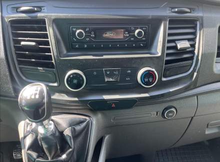 Ford - Transit