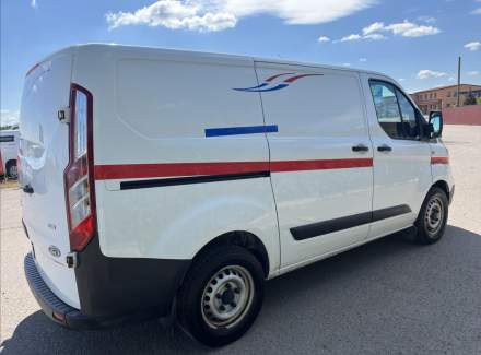 Ford - Transit