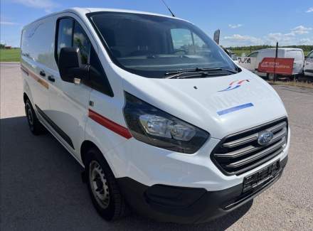 Ford - Transit