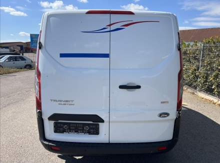 Ford - Transit