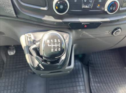 Ford - Transit