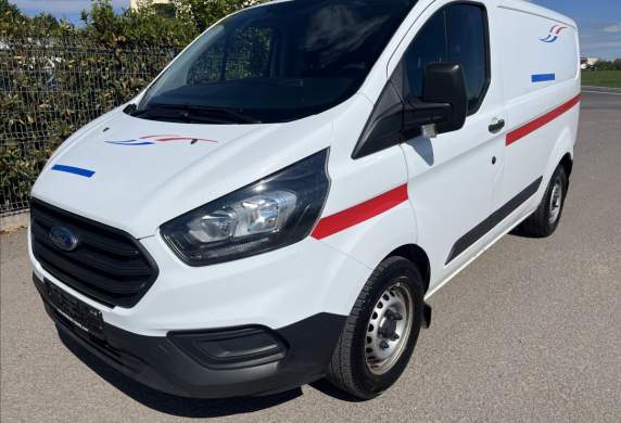 Ford - Transit