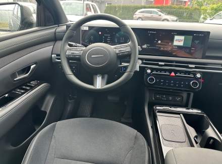 Hyundai - Tucson