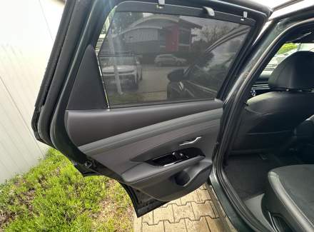 Hyundai - Tucson