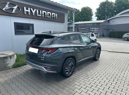 Hyundai - Tucson
