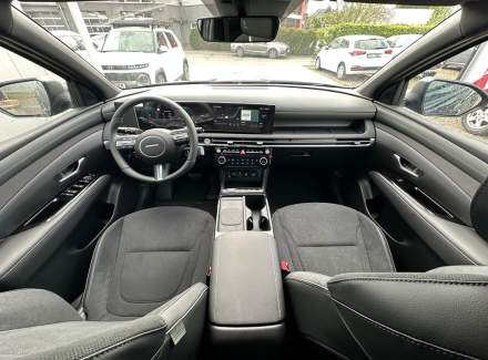 Hyundai - Tucson