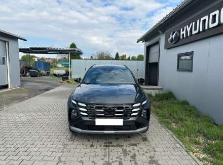 Hyundai - Tucson