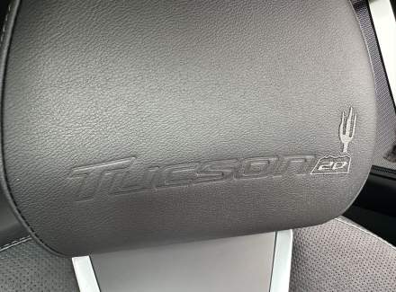 Hyundai - Tucson