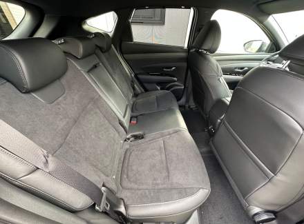 Hyundai - Tucson