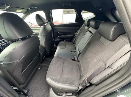 Hyundai - Tucson