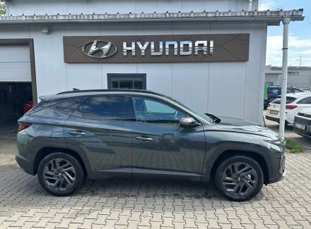 Hyundai - Tucson