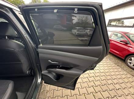 Hyundai - Tucson