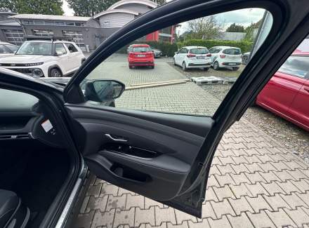 Hyundai - Tucson