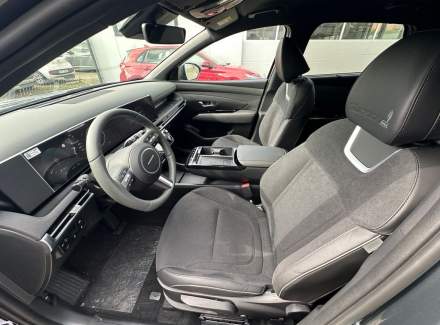 Hyundai - Tucson