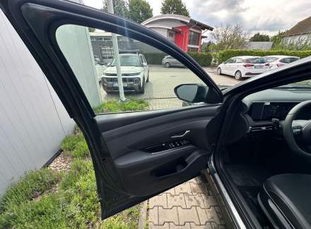 Hyundai - Tucson