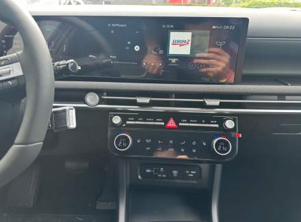 Hyundai - Tucson