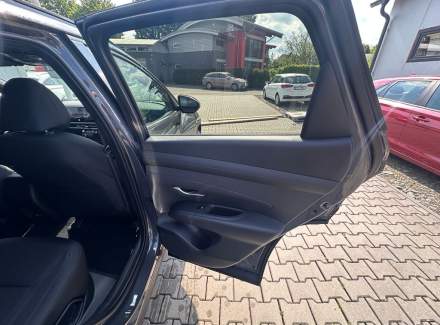 Hyundai - Tucson