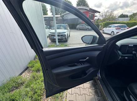 Hyundai - Tucson