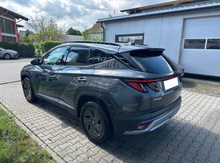 Hyundai - Tucson