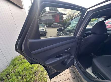 Hyundai - Tucson
