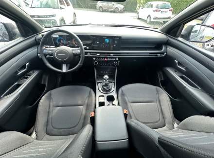 Hyundai - Tucson