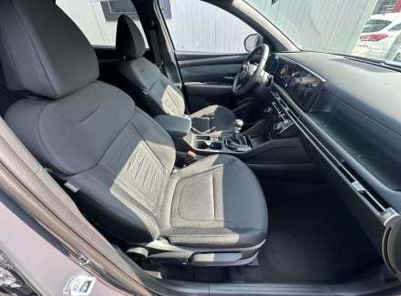 Hyundai - Tucson