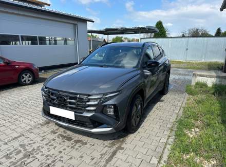Hyundai - Tucson