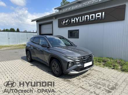 Hyundai - Tucson