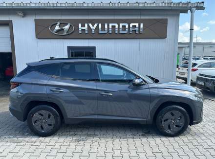 Hyundai - Tucson