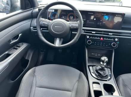 Hyundai - Tucson