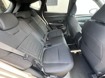 Hyundai - Tucson