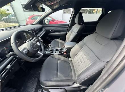 Hyundai - Tucson