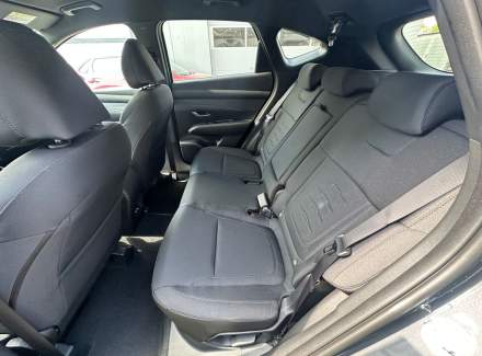 Hyundai - Tucson